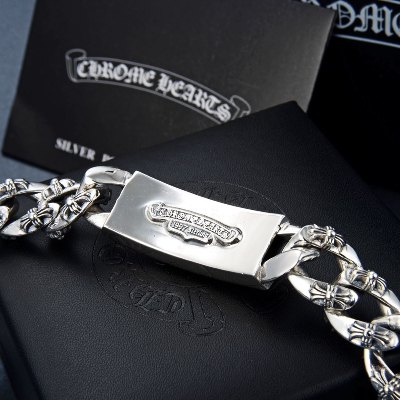 Chrome Hearts Bracelets